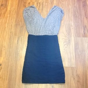 Express XS Formal Dress